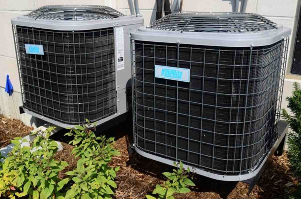 How To Clean Your Air Conditioner