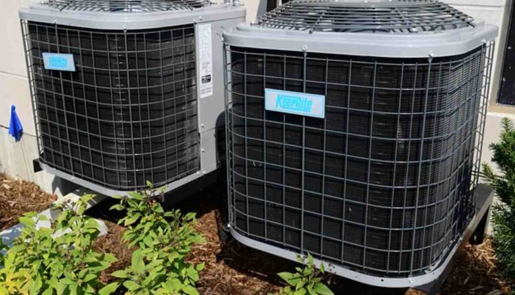 How To Clean Your Air Conditioner