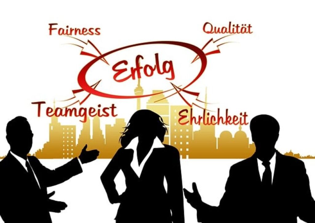 Business Ethics