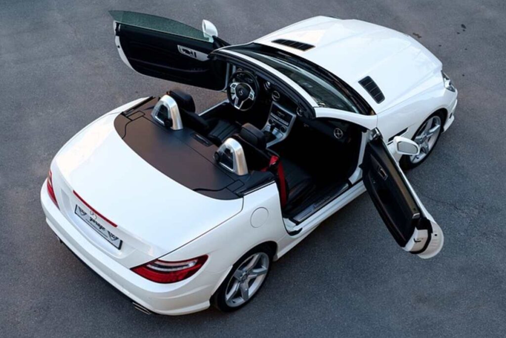 Best Car Cleaning Cloth
