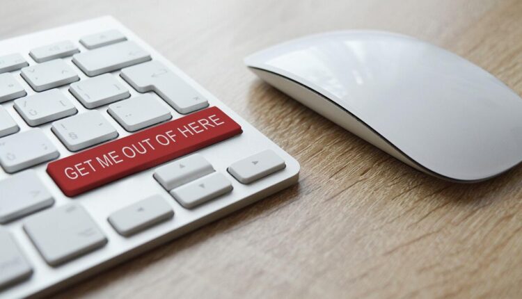 How To Avoid Getting Scammed