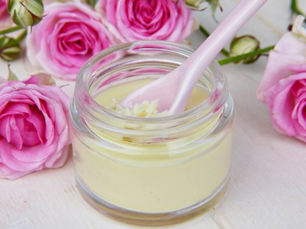 Natural Skin Care