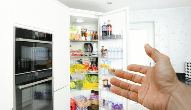Refrigerator Odours