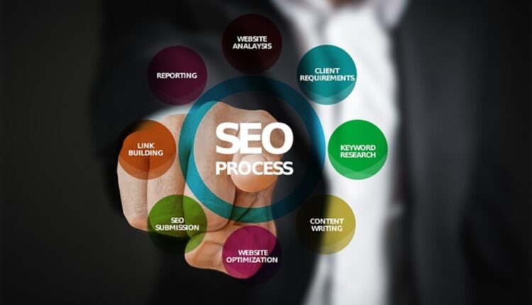 Search Engine Optimization