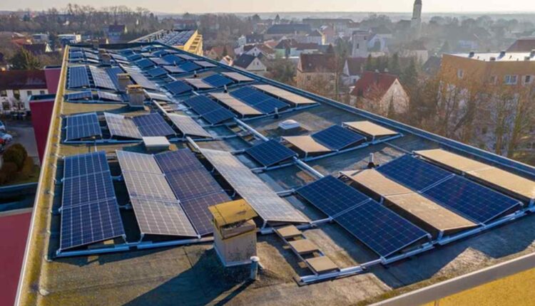 Solar Power System