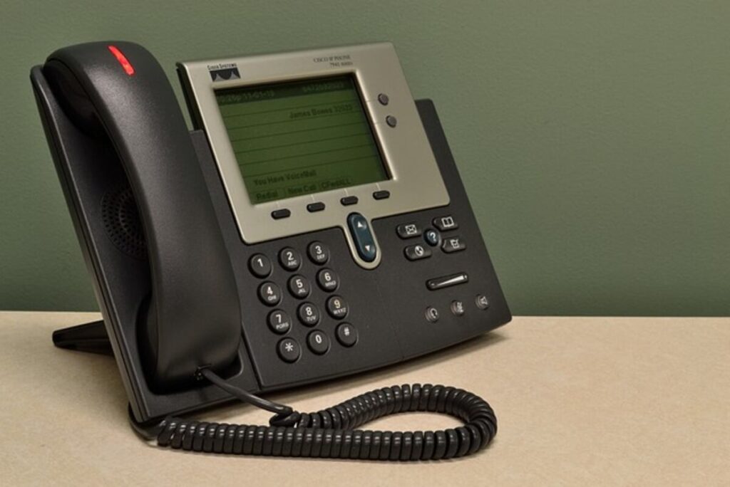 Voice Mails