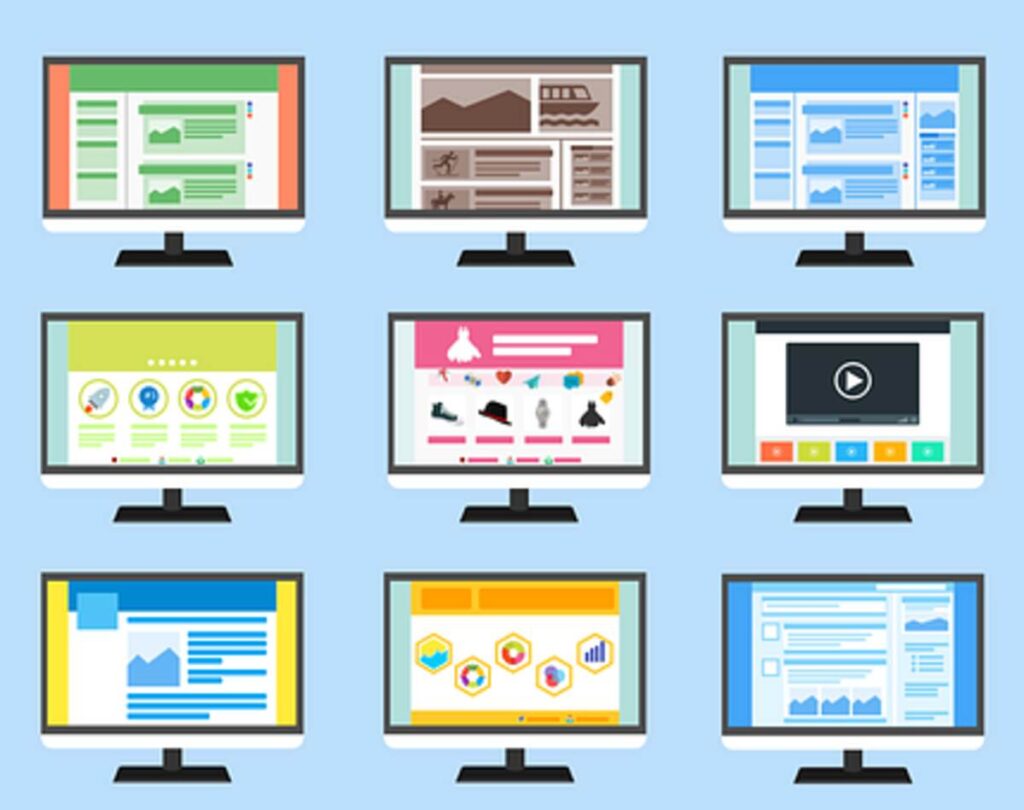How Web Design Can Affect
