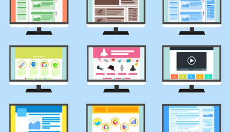 How Web Design Can Affect