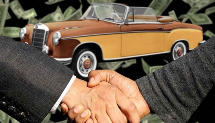 west end trading company