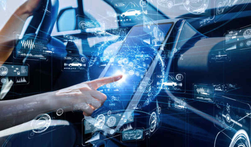 1 technology drive