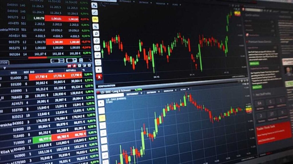 what are trading strategy parameters