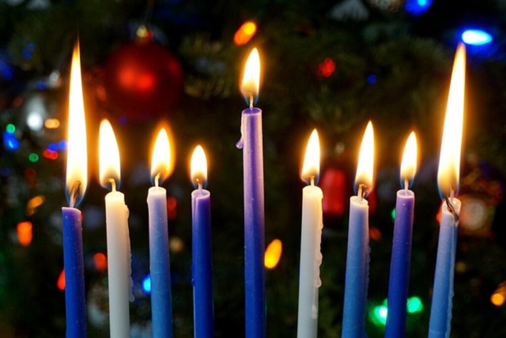 Jewish Holiday