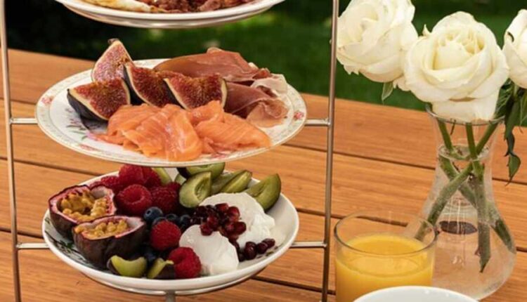 how long to bake salmon at 400