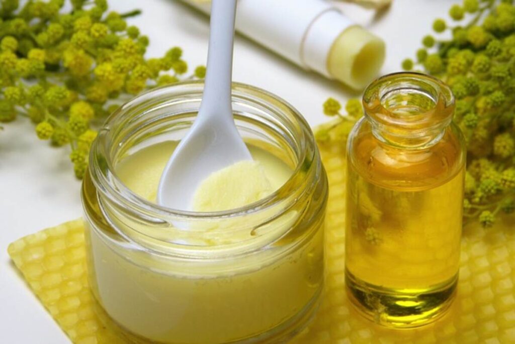 Skin Care: Beauty
