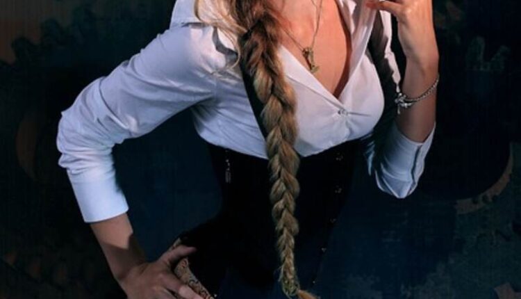 adventures in fashion