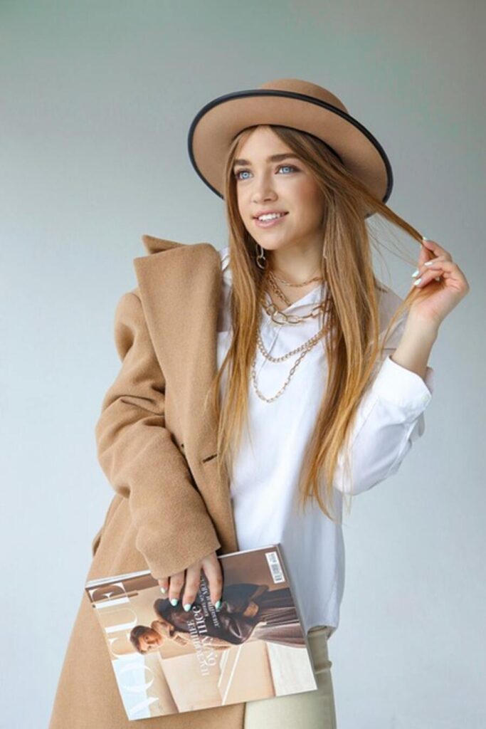 adventure fashion