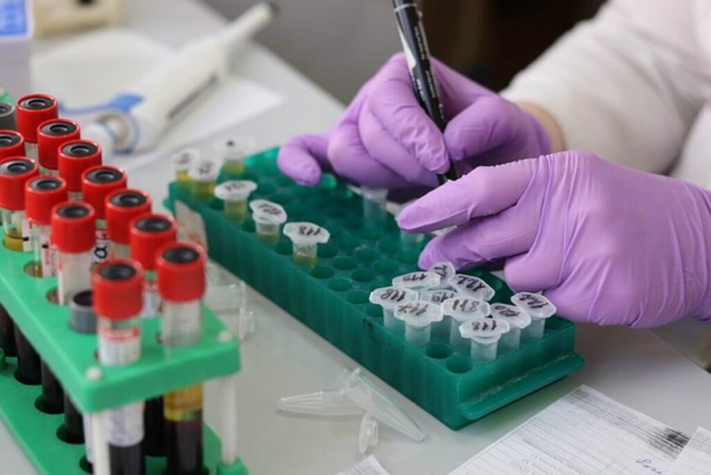 Health Sciences