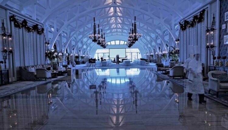 villager trading hall designs