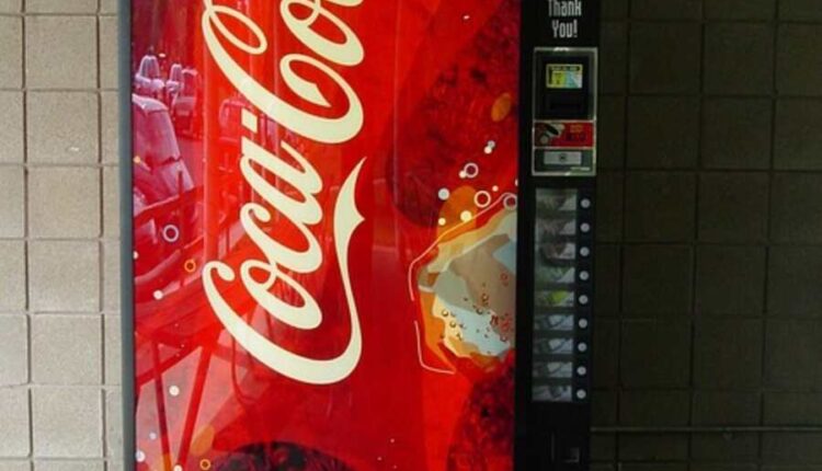 Vending Machine