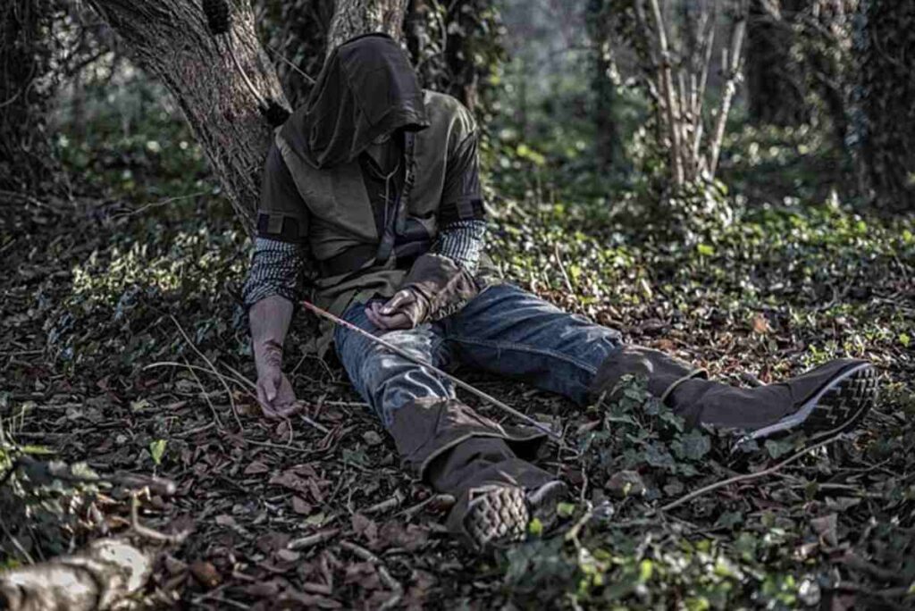 Men's Mental Health