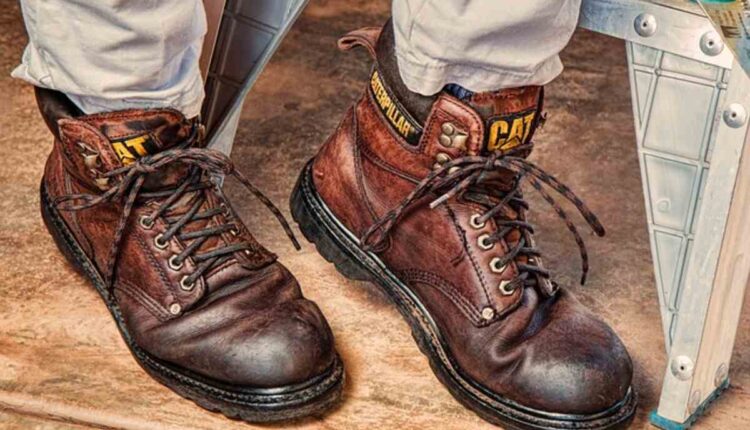 Work Boots