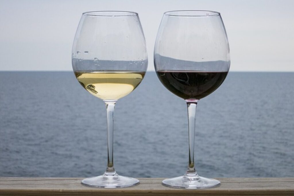 Natural Vs Conventional Wines