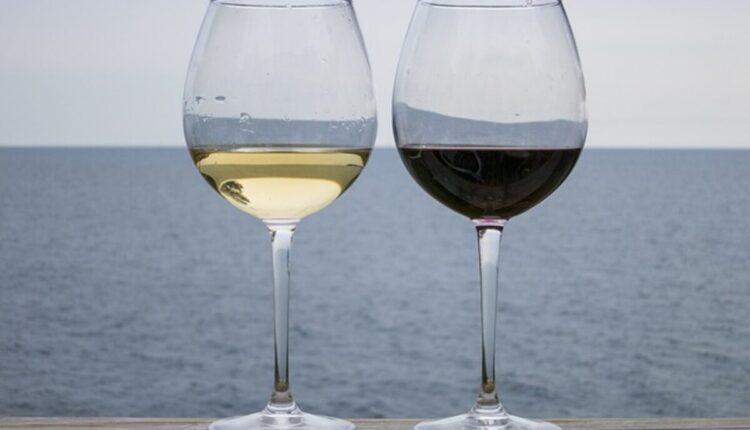 Natural Vs Conventional Wines