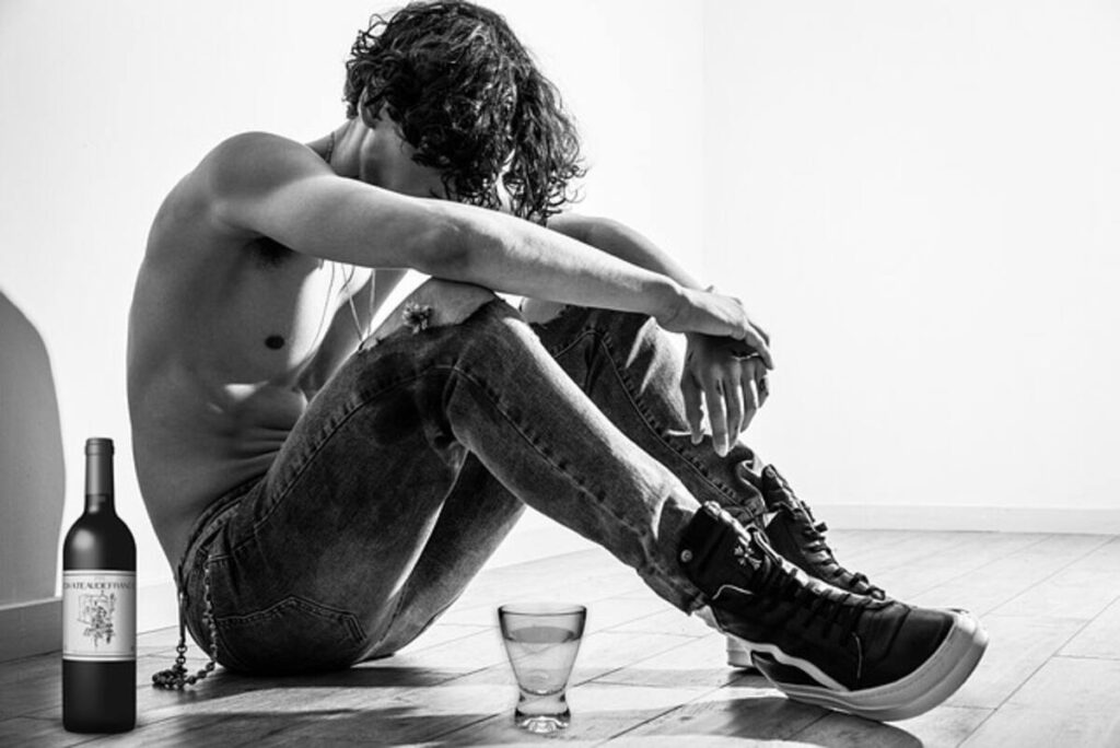 Technologies in Drug Rehab