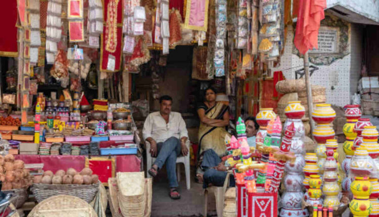 Kirana Shop in Kolkata