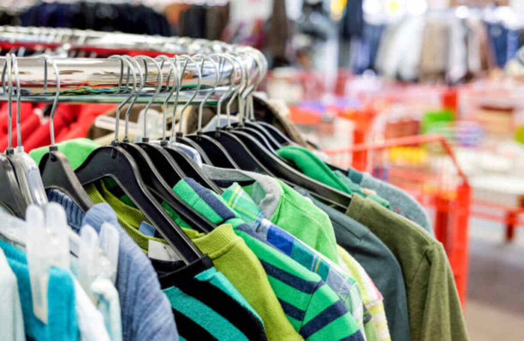 Find a Garments Shop Near Me in Kolkata
