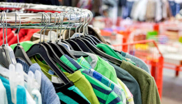 Find a Garments Shop Near Me in Kolkata