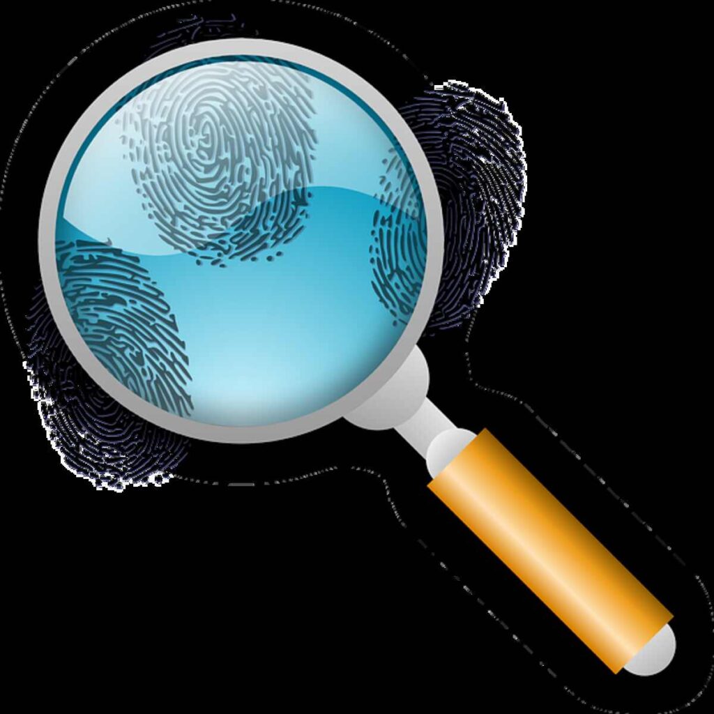 Detective