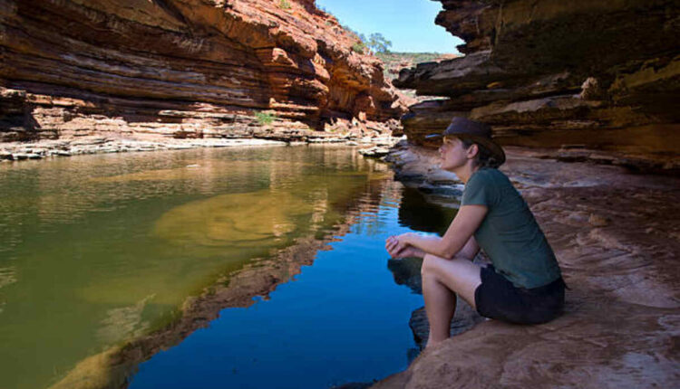 Chickasaw Travel Stop - A Refreshing Oasis For Travelers