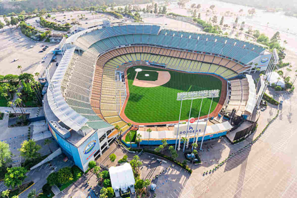 Travel Baseball Teams