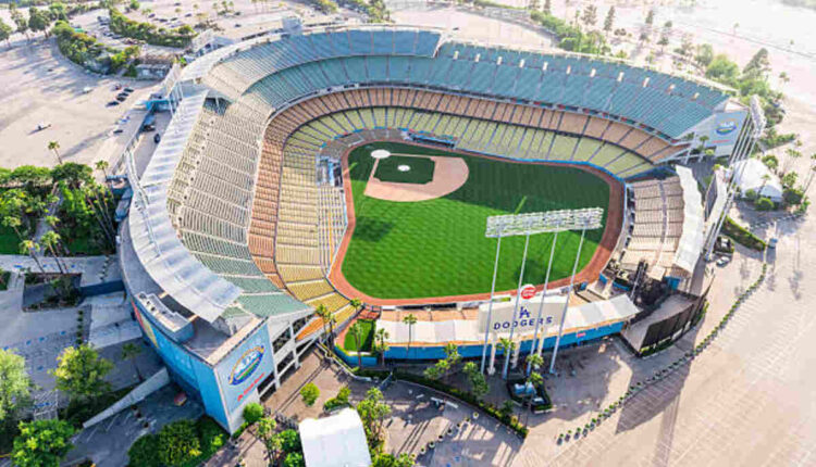 Travel Baseball Teams