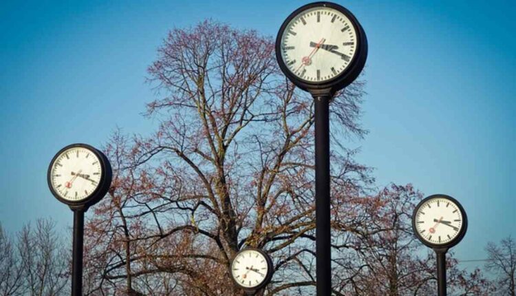 Eco Park Closing Time