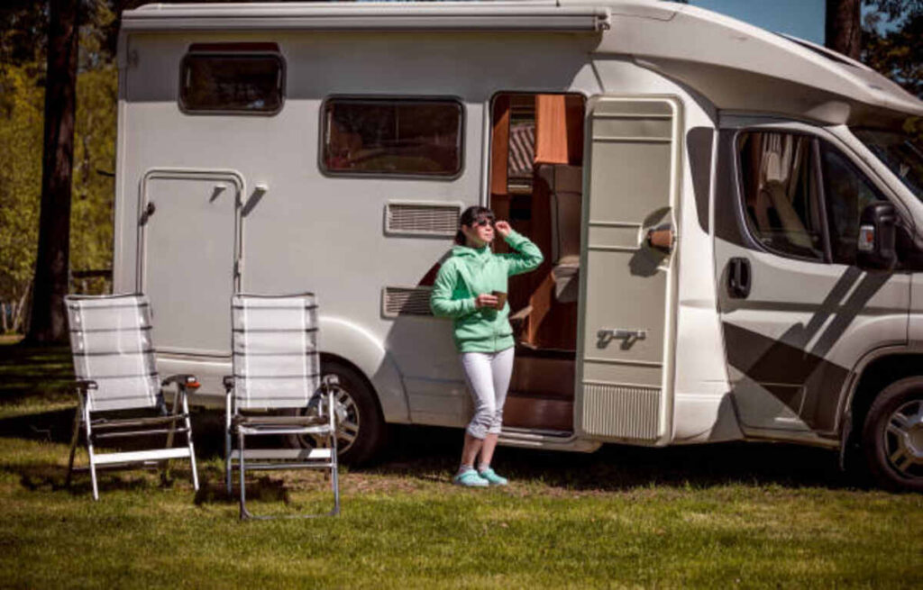 Choosing a Bunkhouse Travel Trailer