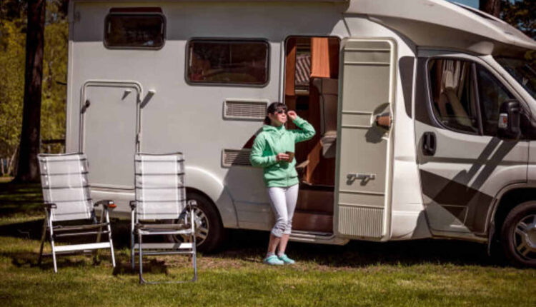 Choosing a Bunkhouse Travel Trailer