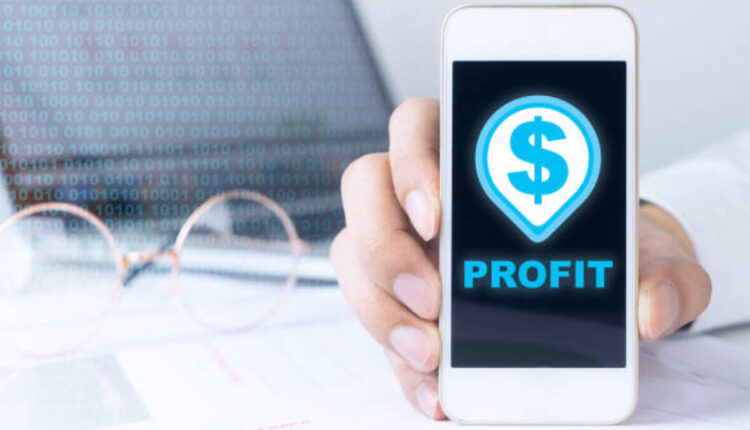 Compass Mobile Dollar Tree App