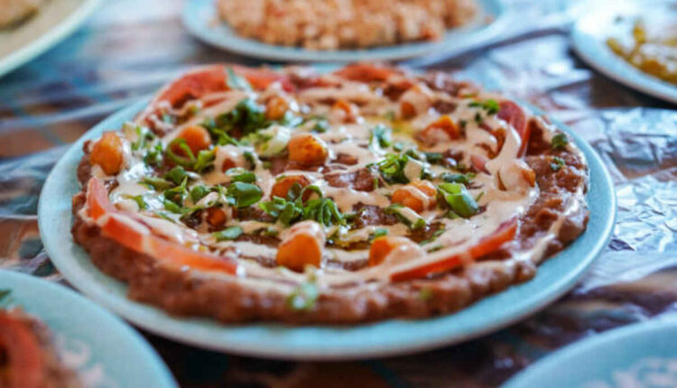 Top 5 St Petersburg Food Culture Highlights