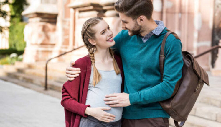 Picking Up A School Beauty To Be Wife