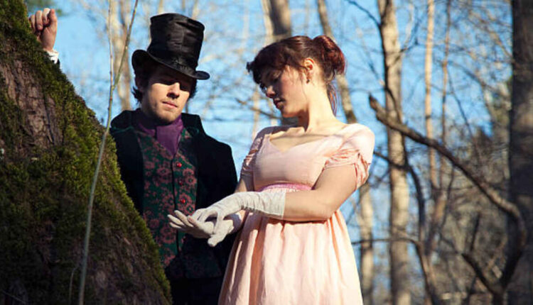 Taming the Blackened Slave Man Spoiler