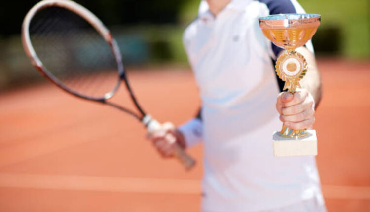 The Winners of the Inaugural ATP Awards