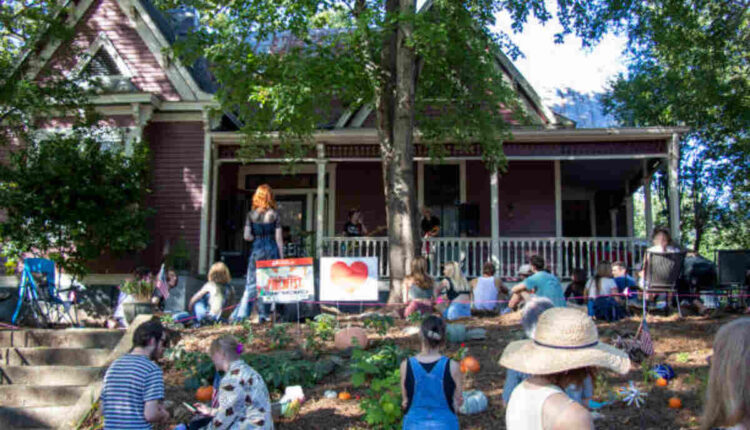 Athens Lawn and Garden