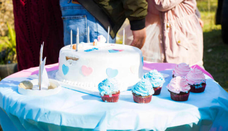 Confirmation Cakes For Boys and Girls