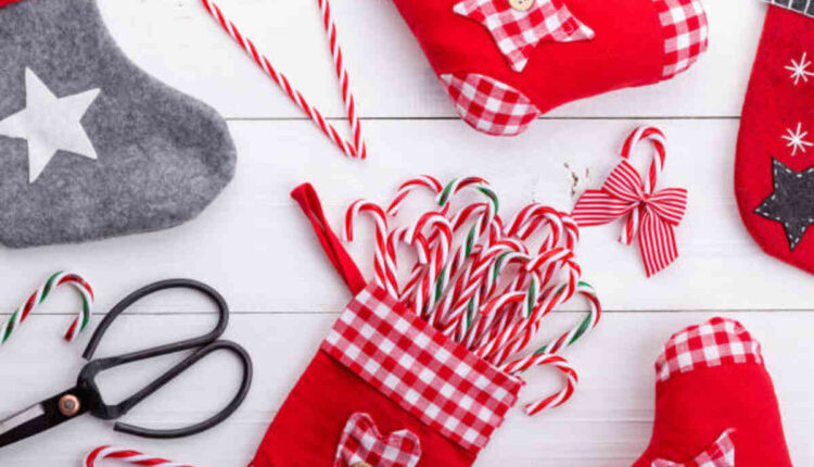 Needlepoint Stockings Kits