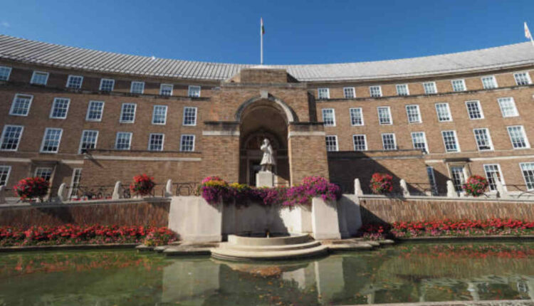 Westminster University's Sports Complex