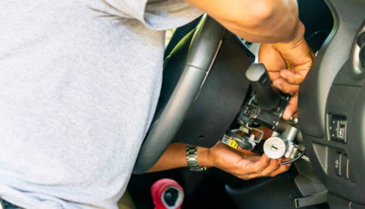 Advanced Wheel Lock System