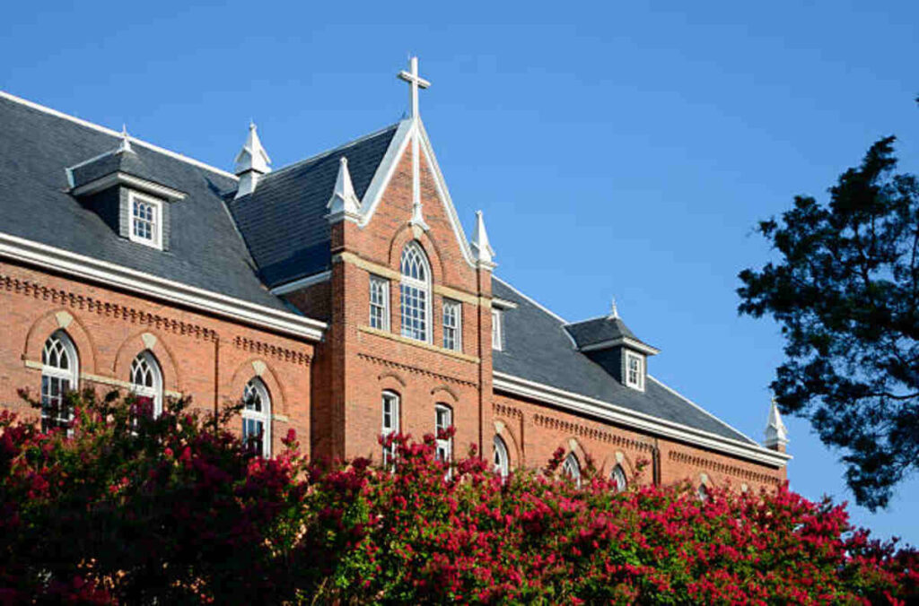 Oak Grove Baptist Church