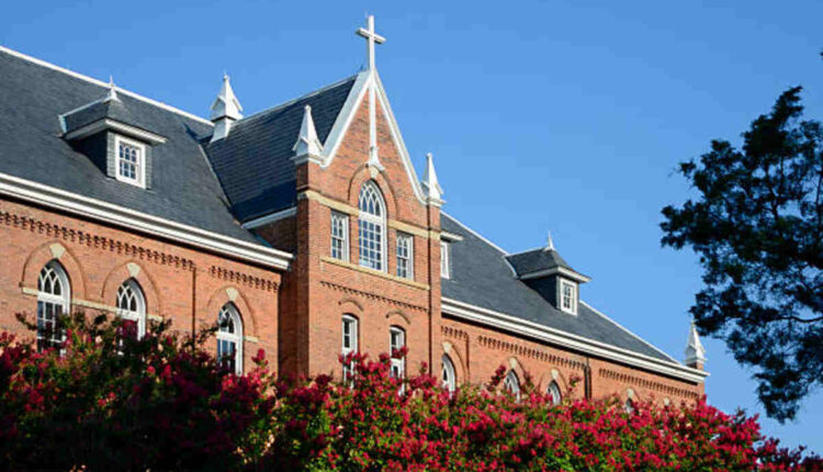 Oak Grove Baptist Church